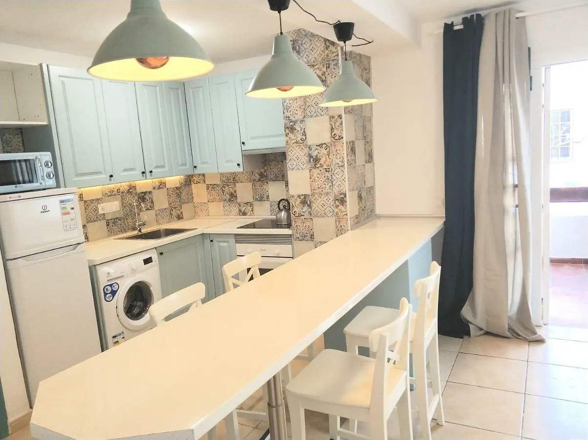 Port Royal Family Suit, Speed Wifi, Los Cristianos Los Cristianos  Spanien
