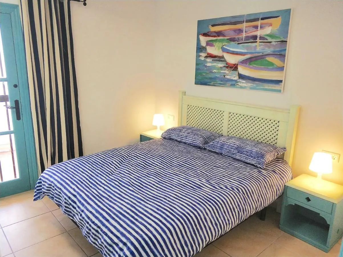 Apartment Port Royal Family Suit, Speed Wifi, Los Cristianos Los Cristianos  Spain