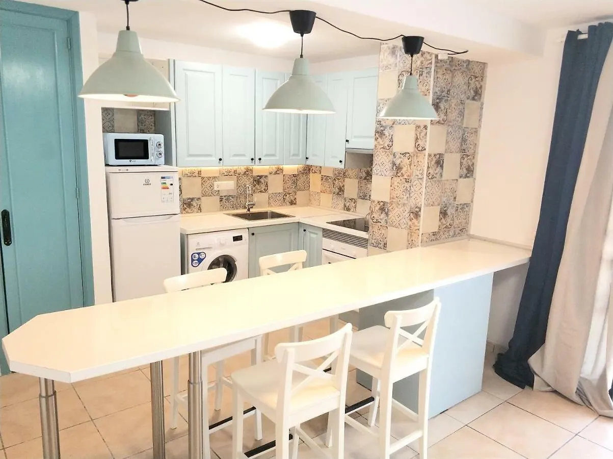 Apartment Port Royal Family Suit, Speed Wifi, Los Cristianos Los Cristianos