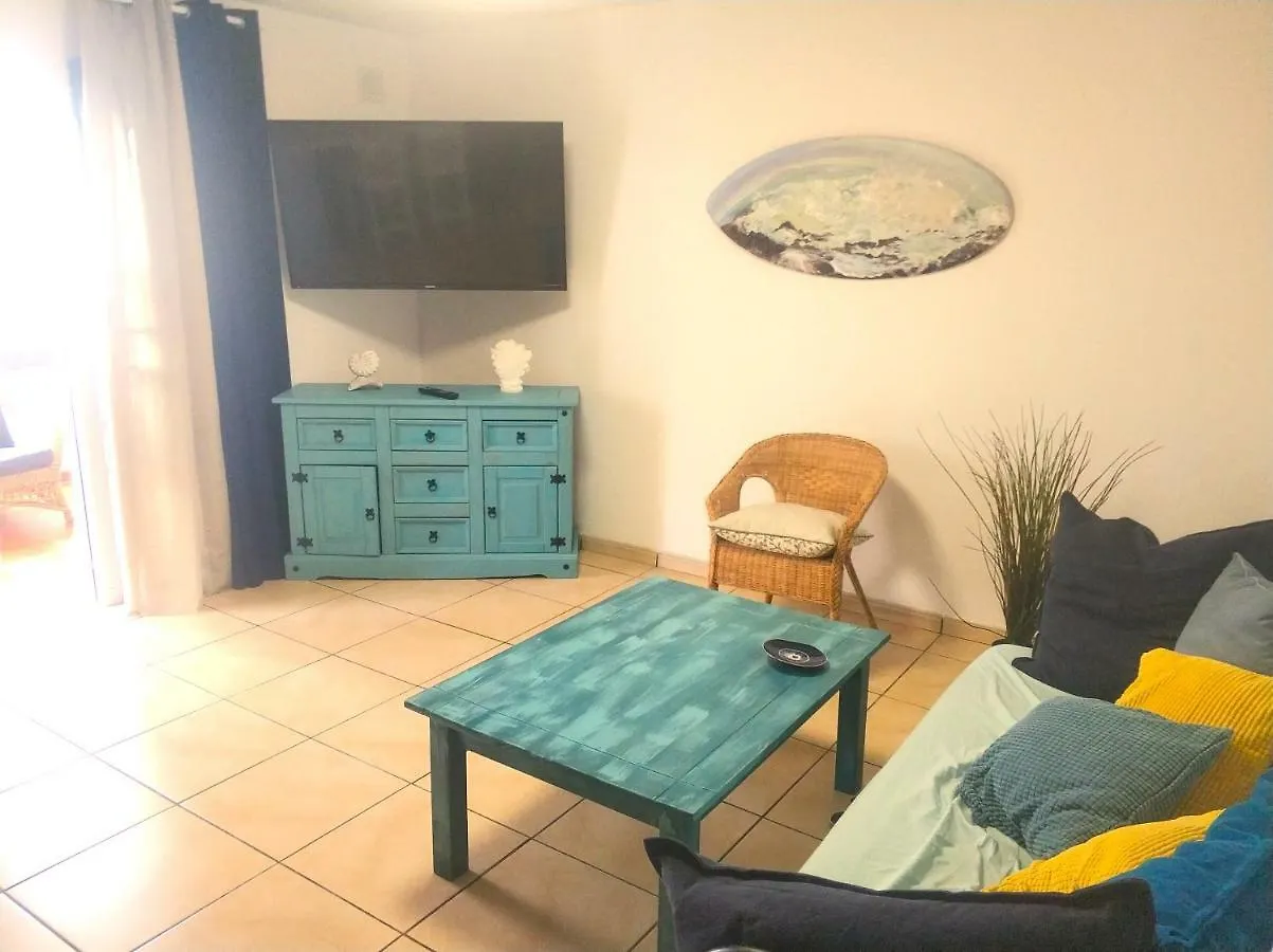 Port Royal Family Suit, Speed Wifi, Los Cristianos Los Cristianos  Apartment